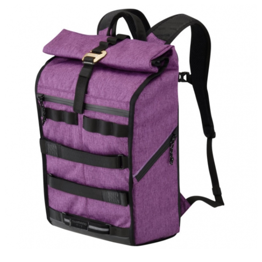 Shimano Backpack- 17L